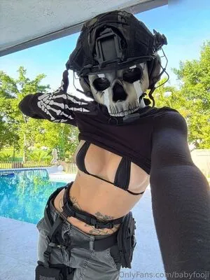 Babyfooji OnlyFans Leaked Free Thumbnail Picture - #oTmZ7trQMo