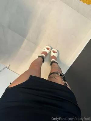 Babyfooji OnlyFans Leaked Free Thumbnail Picture - #oXT23Z2VSY