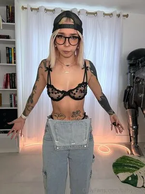 Babyfooji OnlyFans Leaked Free Thumbnail Picture - #p3Tj8RpGbP