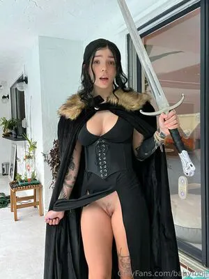 Babyfooji OnlyFans Leaked Free Thumbnail Picture - #pQUGbVb8QI