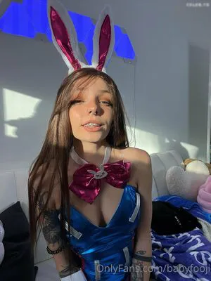 Babyfooji OnlyFans Leaked Free Thumbnail Picture - #pozbJtuZqL