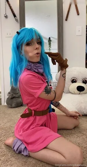 Babyfooji OnlyFans Leaked Free Thumbnail Picture - #qbURvg559B