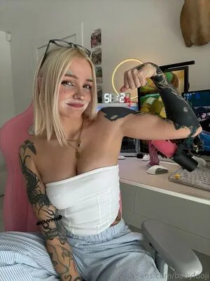 Babyfooji OnlyFans Leaked Free Thumbnail Picture - #qd0MpCWMKn