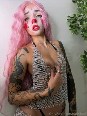 Babyfooji OnlyFans Leaked Free Thumbnail Picture - #rS4d0F5aZa