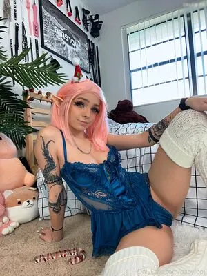 Babyfooji OnlyFans Leaked Free Thumbnail Picture - #rYHMDxbkGv