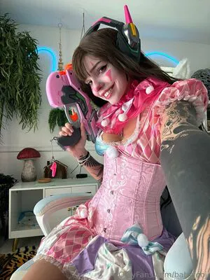 Babyfooji OnlyFans Leaked Free Thumbnail Picture - #s2URmOYOPI