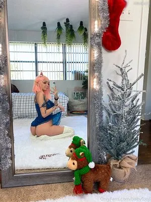 Babyfooji OnlyFans Leaked Free Thumbnail Picture - #shF00crb1A