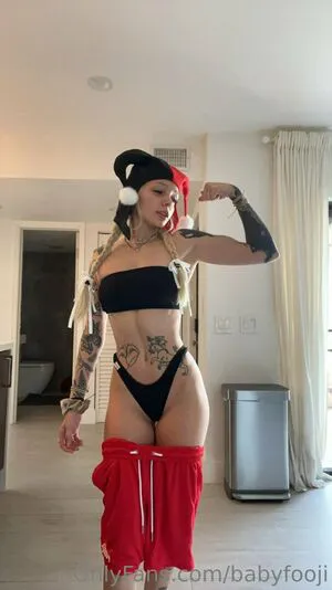 Babyfooji OnlyFans Leaked Free Thumbnail Picture - #tKEcZdedHn