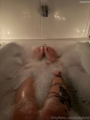 Babyfooji OnlyFans Leaked Free Thumbnail Picture - #tZ8t6LCWUY