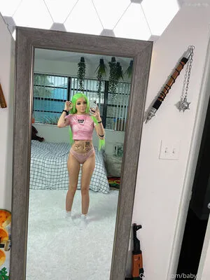 Babyfooji OnlyFans Leaked Free Thumbnail Picture - #toZQNTOiFk