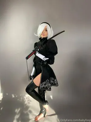 Babyfooji OnlyFans Leaked Free Thumbnail Picture - #toqYsoTRn2