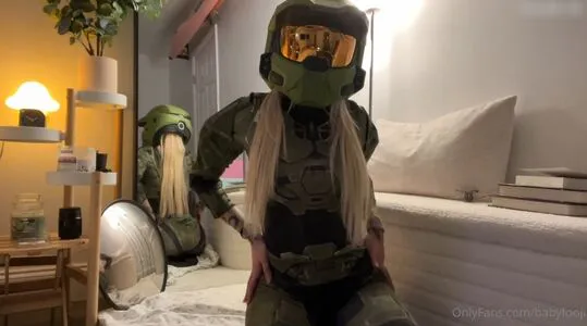 Babyfooji OnlyFans Leaked Free Thumbnail Picture - #u68AdvuyQC