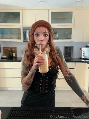 Babyfooji OnlyFans Leaked Free Thumbnail Picture - #uCjxxOrH8R