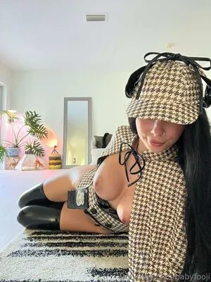 Babyfooji OnlyFans Leaked Free Thumbnail Picture - #uXMu4UeEO6