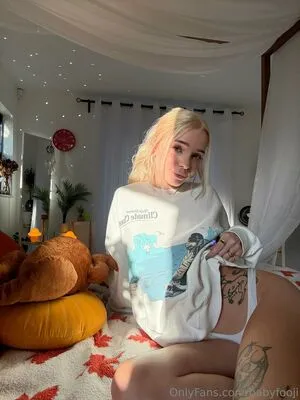 Babyfooji OnlyFans Leaked Free Thumbnail Picture - #uZf8KiDvWP