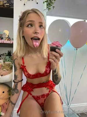 Babyfooji OnlyFans Leaked Free Thumbnail Picture - #ubUhxmtgkO