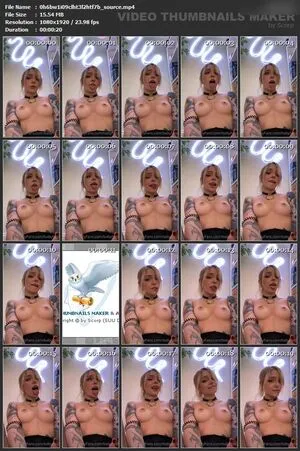 Babyfooji OnlyFans Leaked Free Thumbnail Picture - #ujsw10tHuw