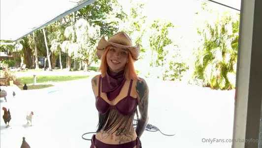 Babyfooji OnlyFans Leaked Free Thumbnail Picture - #vPdvbY9N2b