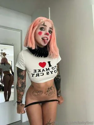 Babyfooji OnlyFans Leaked Free Thumbnail Picture - #vbeGYeUdK7