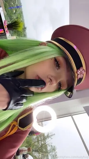 Babyfooji OnlyFans Leaked Free Thumbnail Picture - #vmM4feKysW