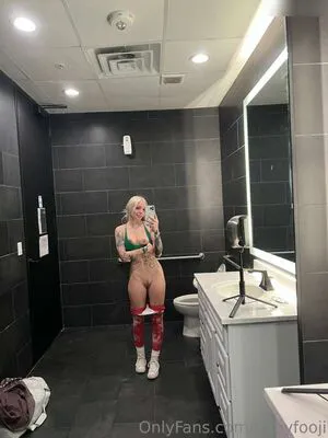 Babyfooji OnlyFans Leaked Free Thumbnail Picture - #wc126Vd76T