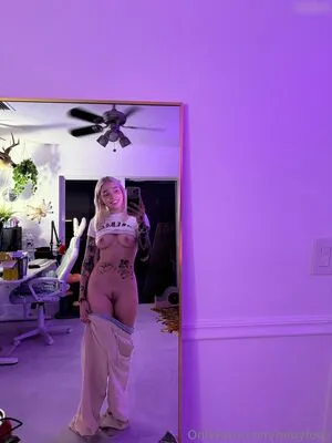 Babyfooji OnlyFans Leaked Free Thumbnail Picture - #wqFMtx14ZT