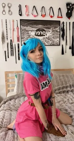 Babyfooji OnlyFans Leaked Free Thumbnail Picture - #xE4gerK7Gu