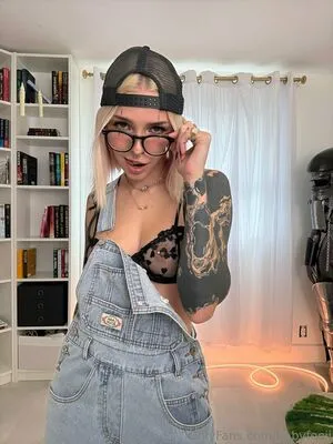 Babyfooji OnlyFans Leaked Free Thumbnail Picture - #xFAQOppjej