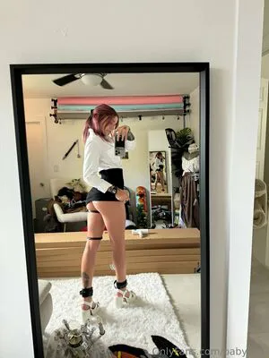 Babyfooji OnlyFans Leaked Free Thumbnail Picture - #xKpuDcPDoR