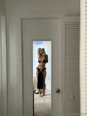 Babyfooji OnlyFans Leaked Free Thumbnail Picture - #xLlUlyQNof