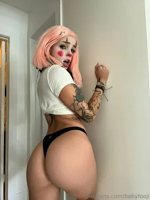 Babyfooji OnlyFans Leaked Free Thumbnail Picture - #xVOiVYOKZU