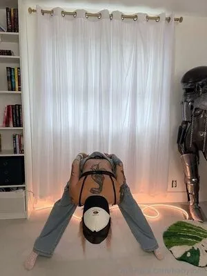 Babyfooji OnlyFans Leaked Free Thumbnail Picture - #xeT9vmeaux