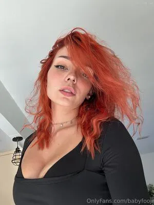 Babyfooji OnlyFans Leaked Free Thumbnail Picture - #xiJAgUKxs6