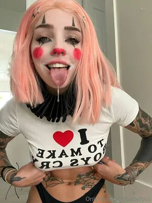 Babyfooji OnlyFans Leaked Free Thumbnail Picture - #yWIXn2qAUP