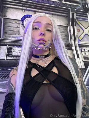 Babyfooji OnlyFans Leaked Free Thumbnail Picture - #yYGtKuvB4O