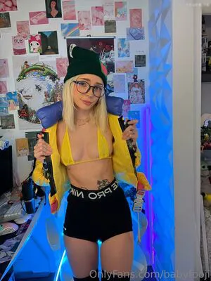 Babyfooji OnlyFans Leaked Free Thumbnail Picture - #yeB0u4TBNV