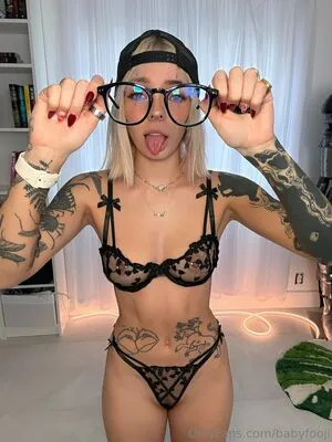 Babyfooji OnlyFans Leaked Free Thumbnail Picture - #yeLxMgDhJU