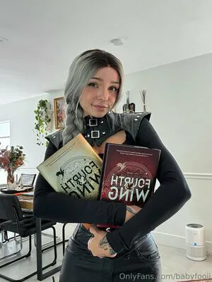 Babyfooji OnlyFans Leaked Free Thumbnail Picture - #zVFvhyQqB0