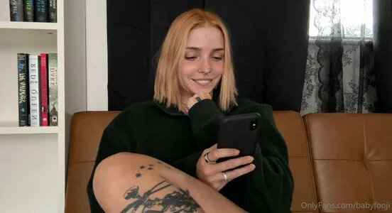 Babyfooji OnlyFans Leaked Free Thumbnail Picture - #zdcWmNWsC7