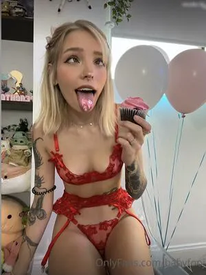 Babyfooji OnlyFans Leaked Free Thumbnail Picture - #zpDPnEiB5q