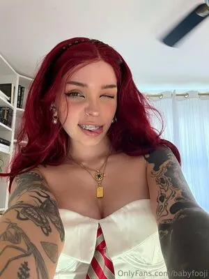 Babyfooji OnlyFans Leaked Free Thumbnail Picture - #zxfgOq0vcT