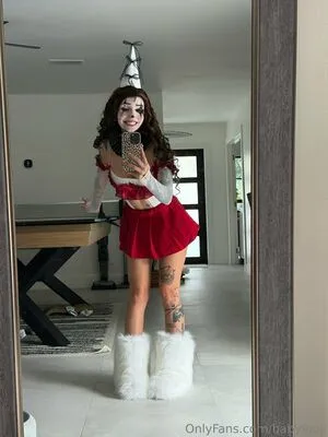 Babyfooji OnlyFans Leaked Free Thumbnail Picture - #001ql17tFb