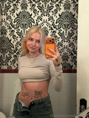 Babyfooji OnlyFans Leaked Free Thumbnail Picture - #4ToEVqS9Y5