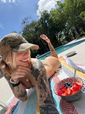 Babyfooji OnlyFans Leaked Free Thumbnail Picture - #8BCJDV63B2