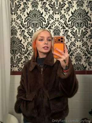 Babyfooji OnlyFans Leaked Free Thumbnail Picture - #ABPTE3TBTY