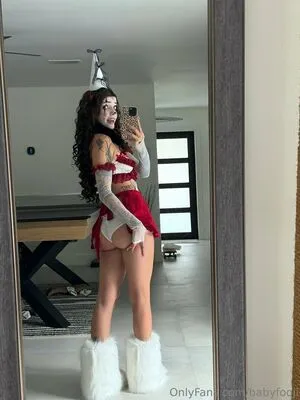 Babyfooji OnlyFans Leaked Free Thumbnail Picture - #DThKPyoxbA