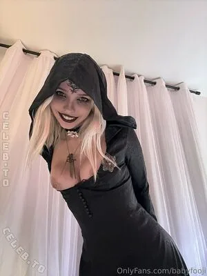 Babyfooji OnlyFans Leaked Free Thumbnail Picture - #HtoEatWEp5