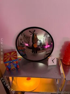 Babyfooji OnlyFans Leaked Free Thumbnail Picture - #K2dog2IfUT