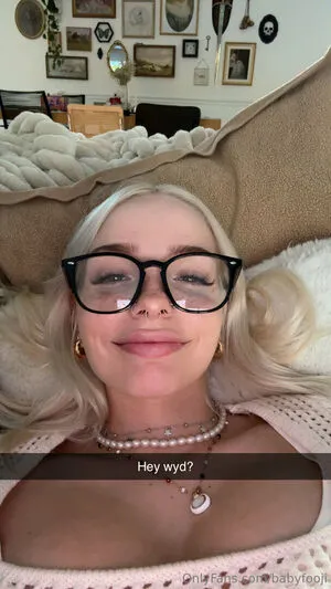 Babyfooji OnlyFans Leaked Free Thumbnail Picture - #KM8SKRDFX5