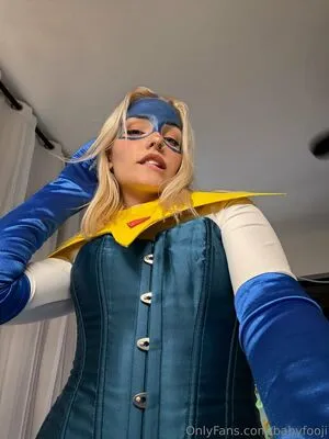 Babyfooji OnlyFans Leaked Free Thumbnail Picture - #LHH93ILQTo